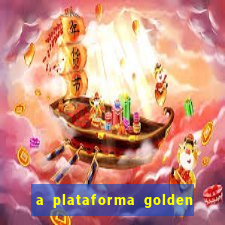 a plataforma golden slots paga mesmo